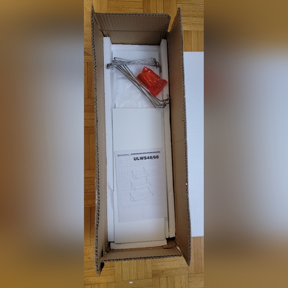 Wall Shelves, Floating Shelf Set of 3, Decorative Shelves, for Living Room - Picture 4 of 8